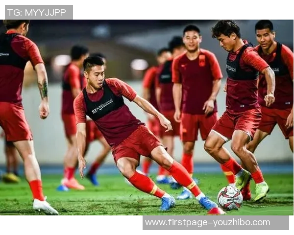 2016年中国足球队对阵叙利亚的比赛直播观看渠道及相关信息分享