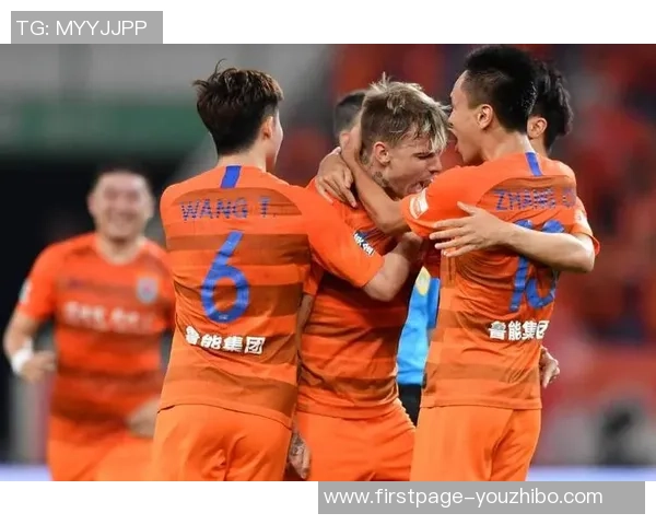 2019年鲁能与国安精彩对决视频回放回顾与分析