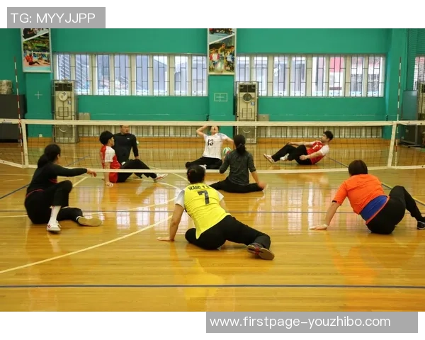 专访陈强:深入探讨排球背后的成功秘诀与训练哲学 专访陈强:深入探讨排球背后的成功秘诀与训练哲学