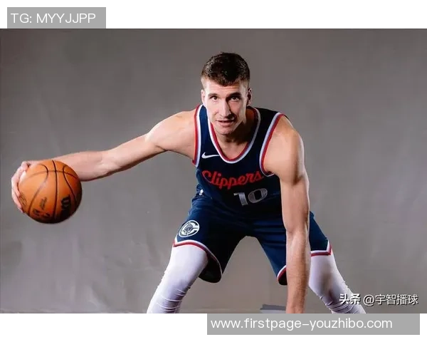 博格丹博格达诺维奇:从篮球新星到NBA全能战士的成长之路 博格丹博格达诺维奇:从篮球新星到NBA全能战士的成长之路