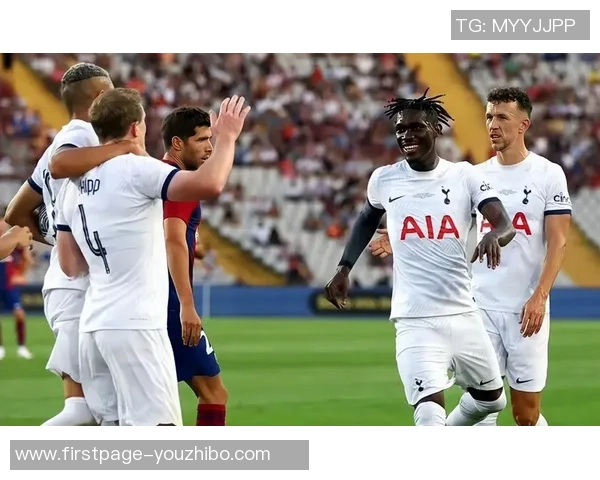 巴塞罗那与热刺历史交锋回顾与战绩分析 巴塞罗那与热刺历史交锋回顾与战绩分析