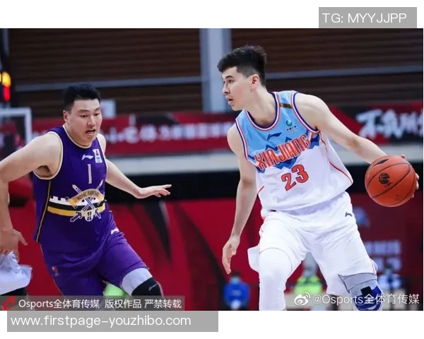 李慕豪：从篮球新星到职业生涯巅峰的成长之路与奋斗故事